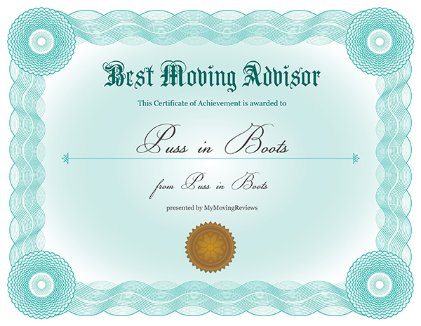 Best Moving Advisor
