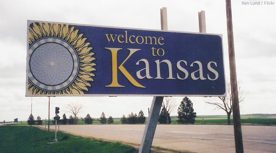 Kansas is among the states with the lowest costs of living in America.