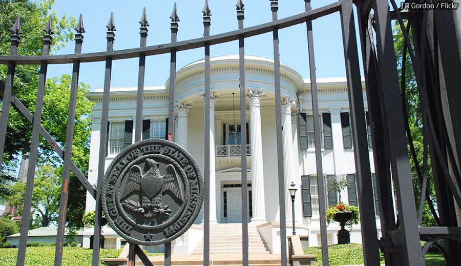 Mississippi is the cheapest state to move to in the country.