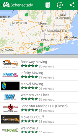 Move Advisor Movers Around Me