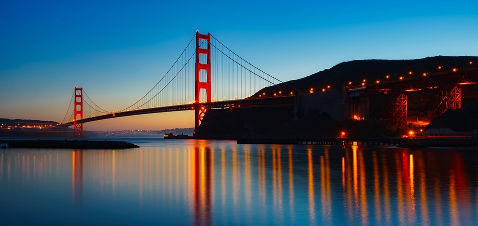 Explore the different San Francisco neighborhoods before you decide where to move to.