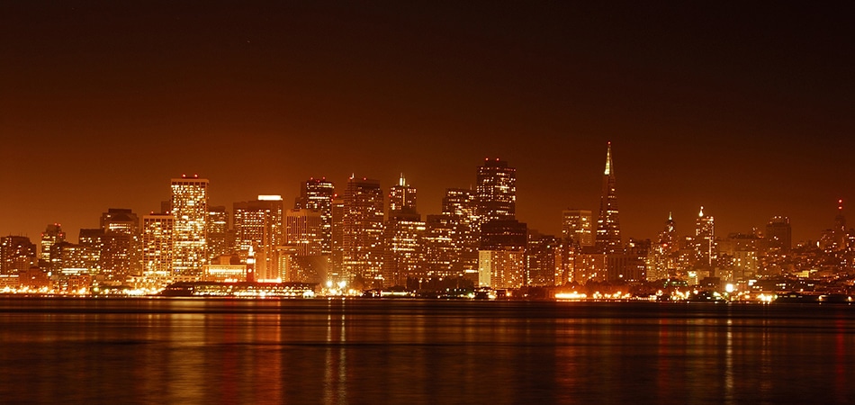 One of the reasons to move to San Francisco, California is that you will always have something to do.