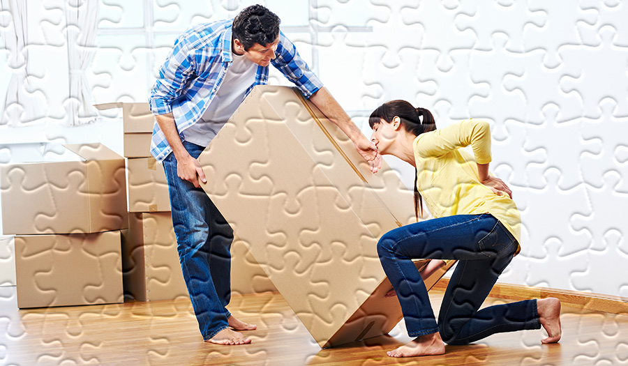Puzzle piece 10: Safety
