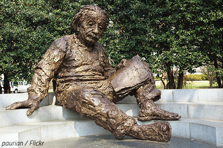 Albert Einstein quotes and wisdom