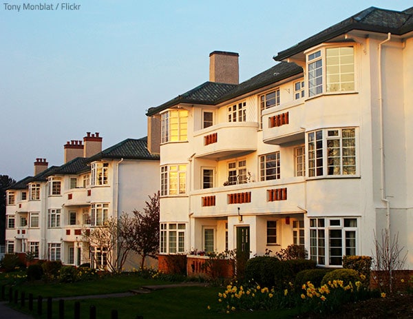 Be sure to find the right new apartment for you.