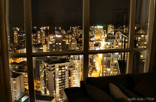 Consider all the pros and cons of moving into an apartment before making your final decision.