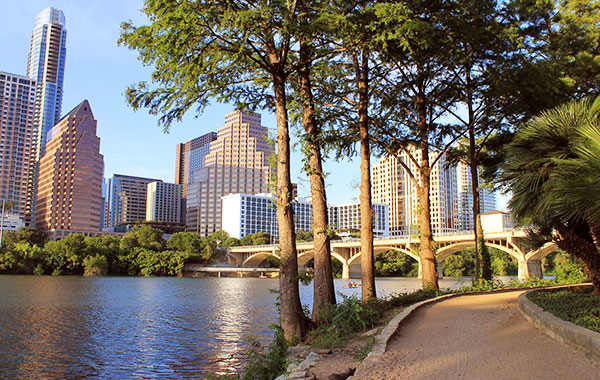 Know how to choose a city to move to.