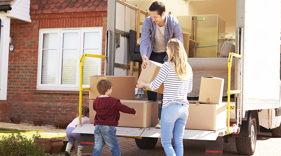 Moving in fall may be more beneficial than you think.