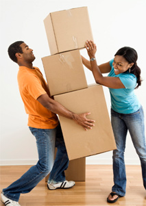 Average Moving Cost Average Moving Cost