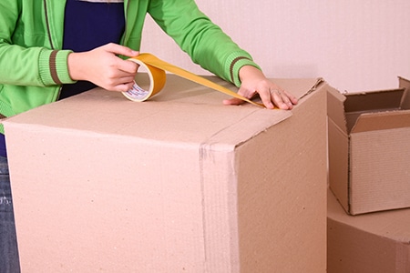 How to avoid moving injuries