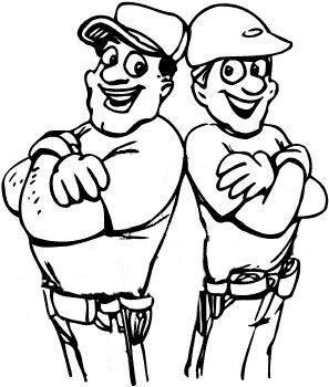 Cheap movers may trun out to be more expensive than regular movers.