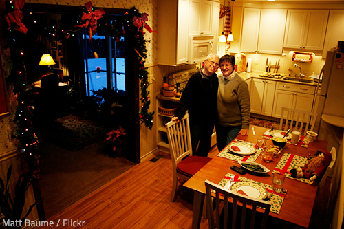Your home is your personal haven.