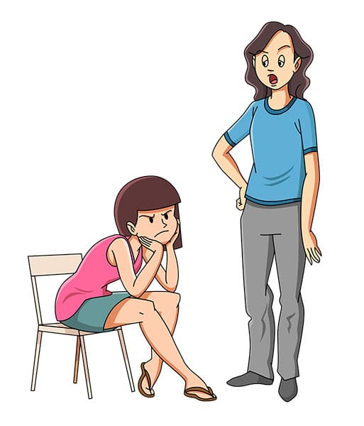 Settling conflicts with a roommate requires patience and mutual respect.
