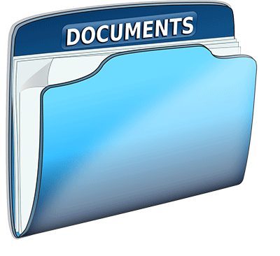 Documents when shipping a car overseas