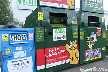 How to move eco friendly