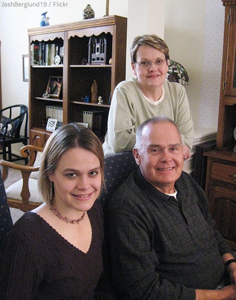 Your moving-out conversation with your parents is certain to be an emotional one.