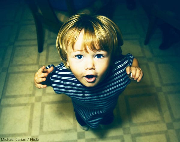 Moving with children is an emotional rollercoaster.