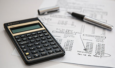 Set your moving budget wisely.