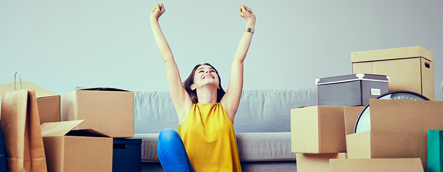 How to find good movers