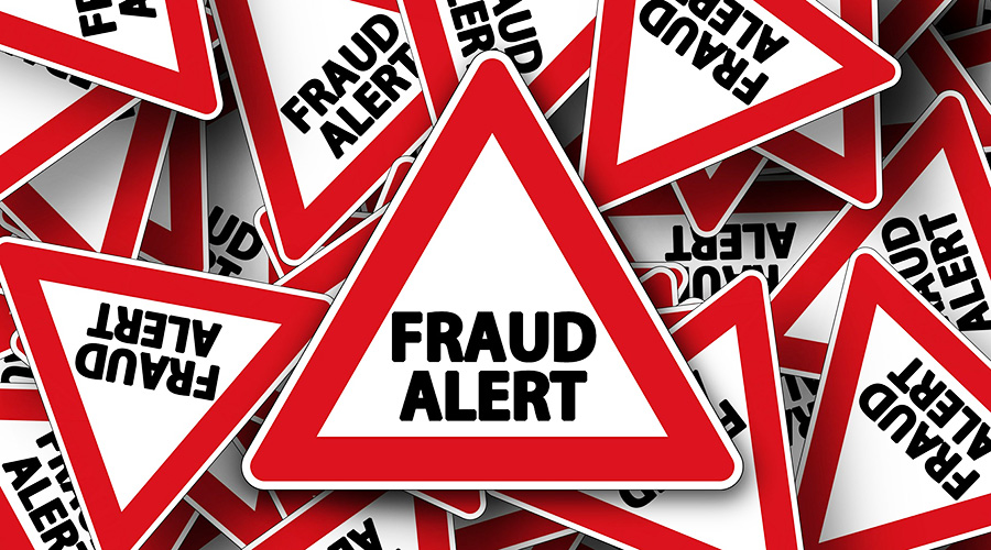 Watching out for moving fraud is among the top things not to forget when moving out.