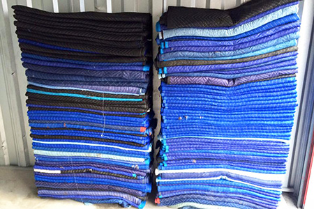Why hire professional packers?