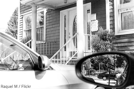 The fear of moving away from home is completely legitimate.