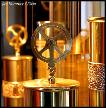 How to prepare a grandfather clock for moving