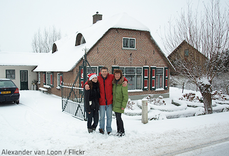Moving back with parents will help you find your true self and build the foundations of your future.