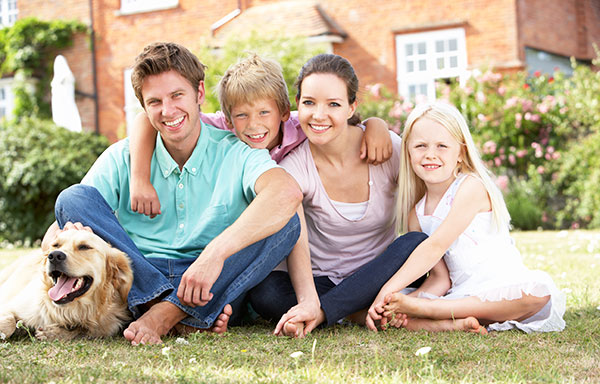 Only you can decide whether renting or buying in a new city will be better for you and your family.
