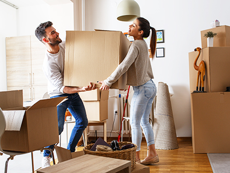 Avoid the rookie mistake of making your boxes too heavy.