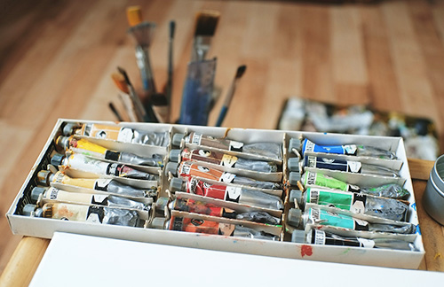Your overseas packing list should include everything you need and love.