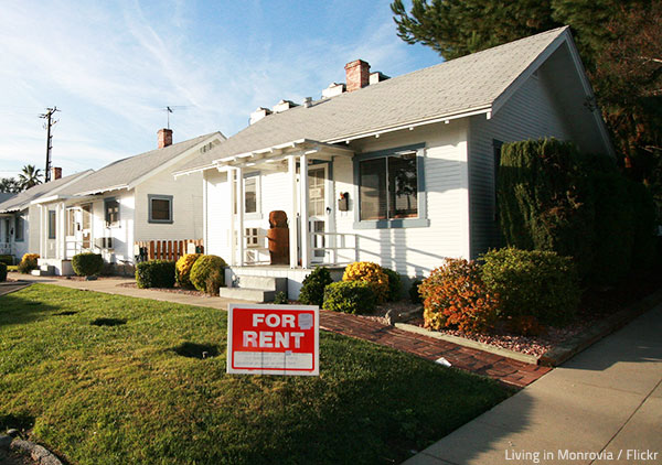 Renting in a new city gives you flexibility and helps you choose the right new home for you and your family.
