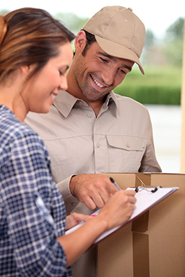 Request in-home estimates