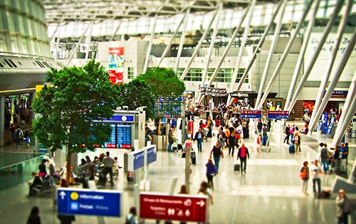 Moving abroad involves more than a plane ticket.