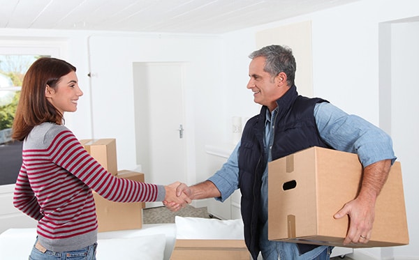Find experienced and trustworthy international movers for your overseas relocation.