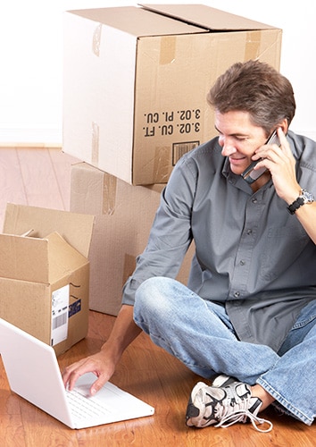 Find the best movers for you.