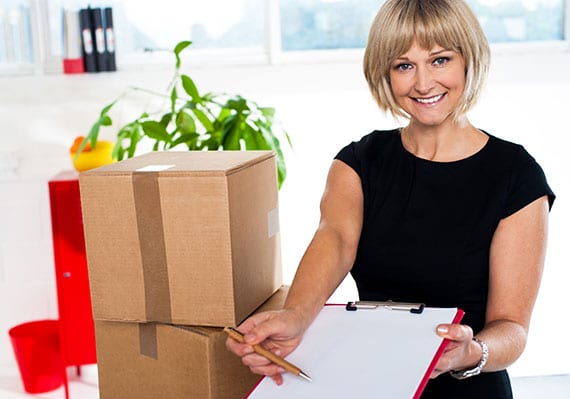 It is not easy to overcome job relocation stress.
