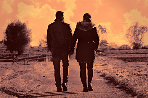 Moving in together is a huge step in your relationship.