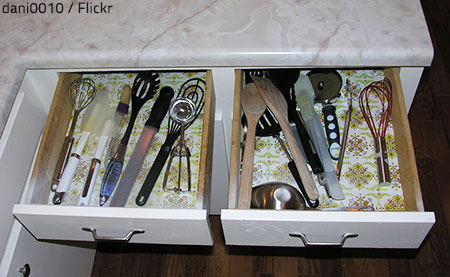 Pack your kitchen items prperly to keep them in excellent condition during your move.