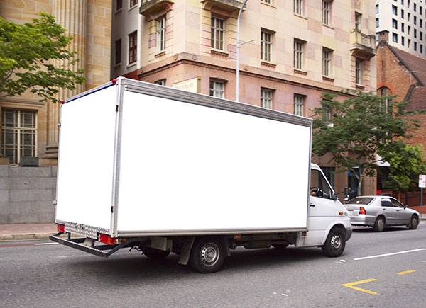 For local moves, rental companies charge a mileage fee on top of the daily rental fee.