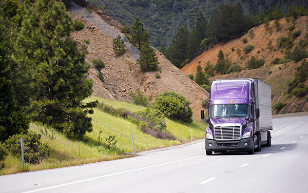 It's not easy to find a cheap one way truck rental.