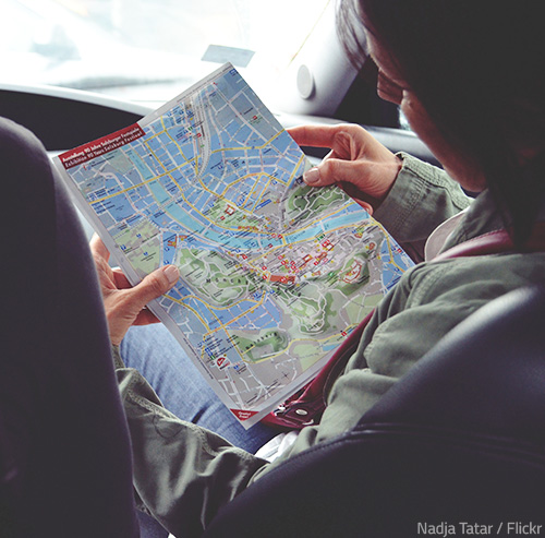 There are many great difficulties of moving to a new city.