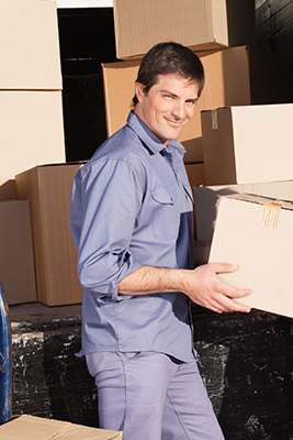 How to find a good interstate mover