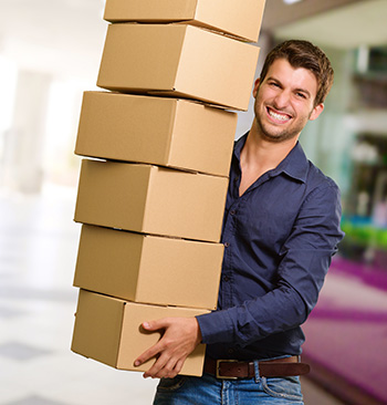 Need free moving boxes to make your move across country even cheaper? Problem solved!