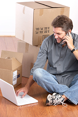 Find the best cross country movers