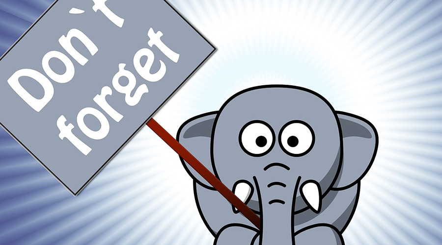 There are several important things to remember when movign house.