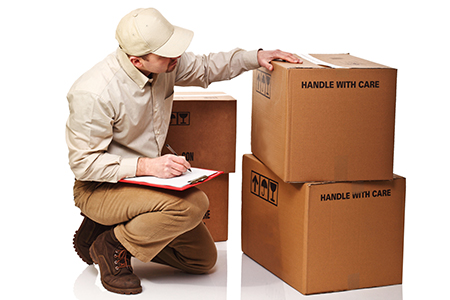 Calculate your moving costs