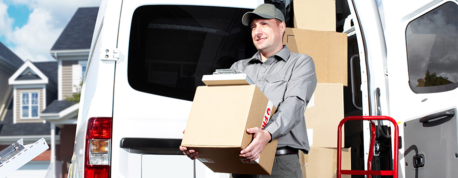 What to do while movers are moving