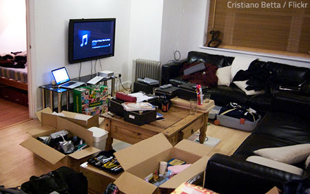 Professional packing services are very useful in a number of situations.