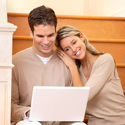 Rate and review your mover after the move